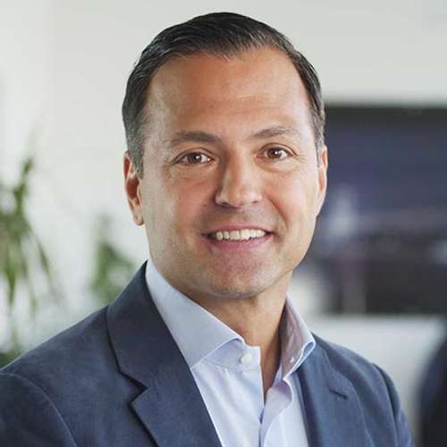 Onur Aribas - Managing Director & Partner Photo of Onur Aribas - Managing Director & Partner of Aribas Printing Machinery